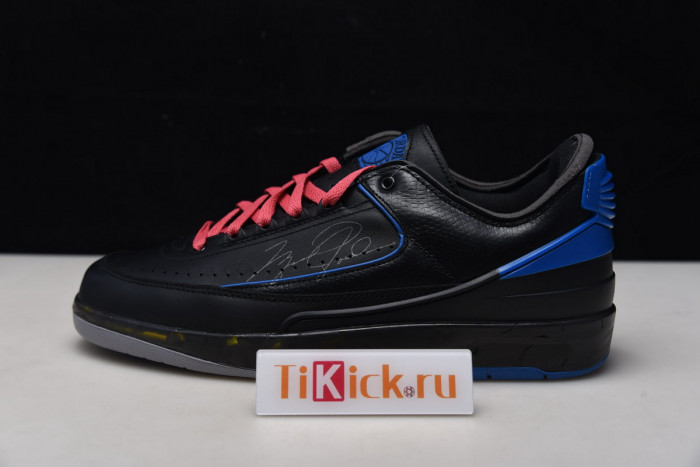 air jordan 2 retro low sp 