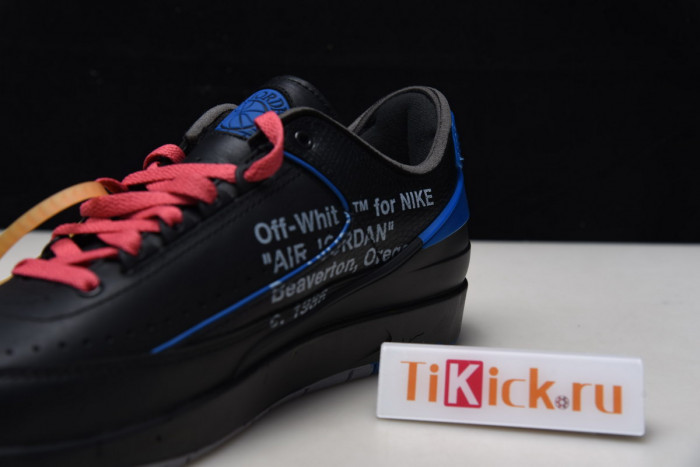 air jordan 2 retro low sp 