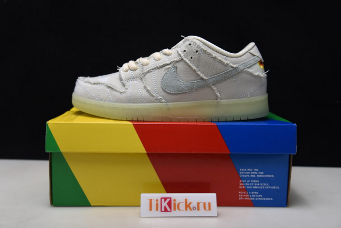 nike sb dunk low mummy - dm0774-111