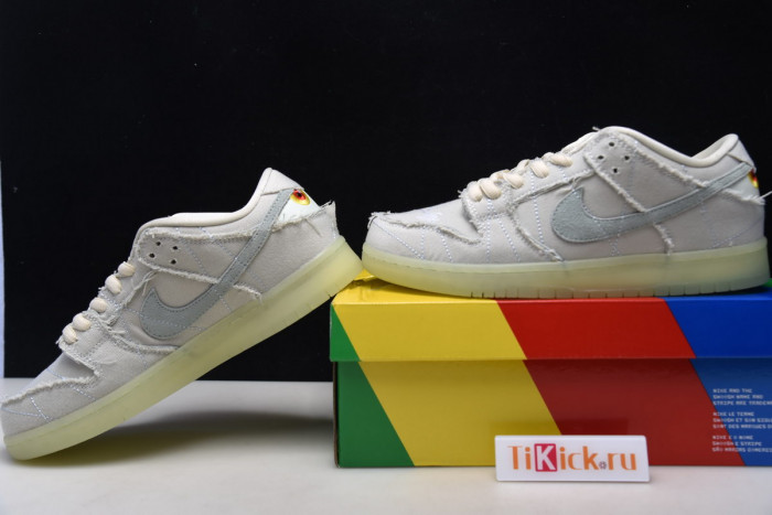 nike sb dunk low mummy - dm0774-111