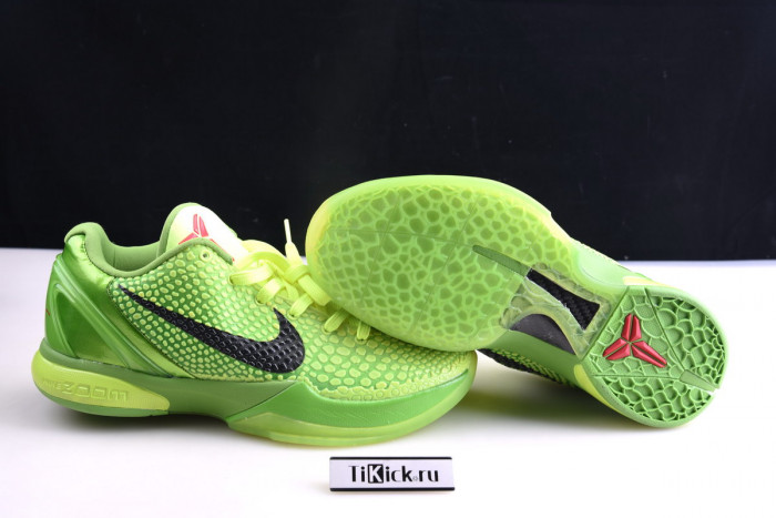 zoom kobe 6 