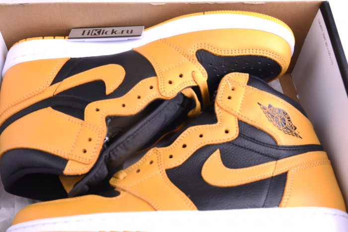 air jordan 1 retro high og pollen 555088-701