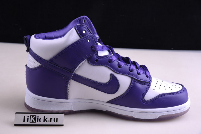 nike dunk high sp varsity purple (w) dc5382-100