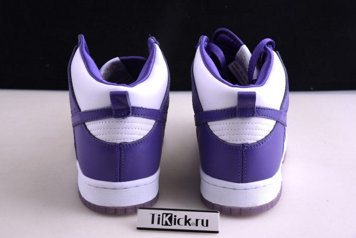 nike dunk high sp varsity purple (w) dc5382-100