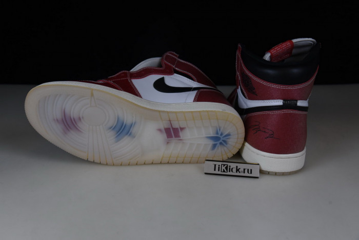 air jordan 1 retro high trophy room chicago - da2728-100