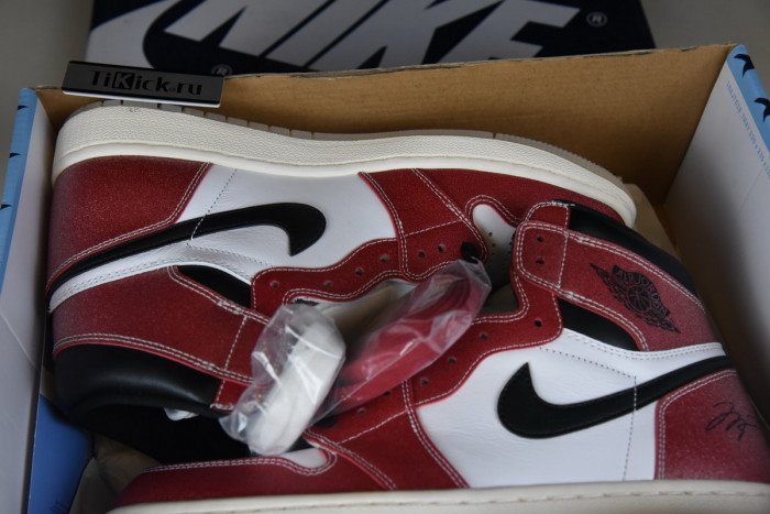 air jordan 1 retro high trophy room chicago - da2728-100