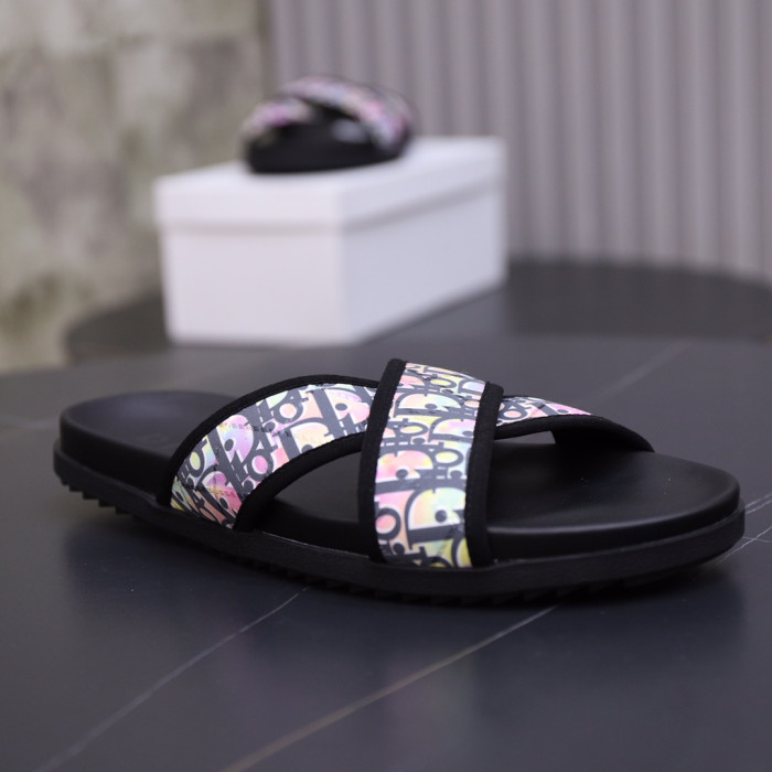 DIOR SLIPPERS