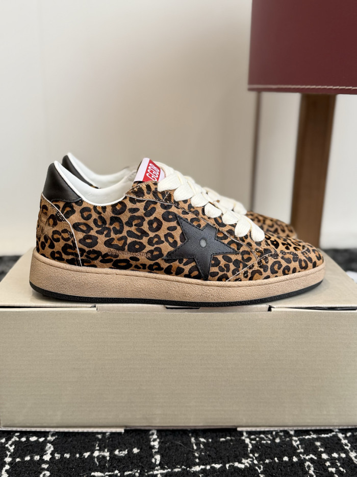 G01den G003e SNEAKERS GGS00055