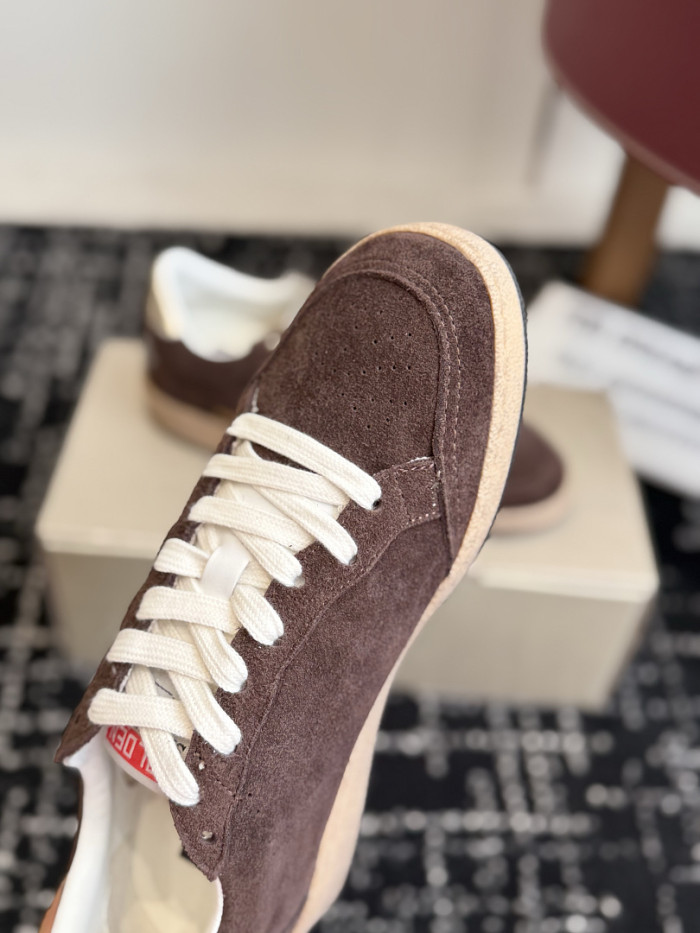 G01den G003e SNEAKERS GGS00059