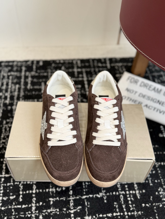 G01den G003e SNEAKERS GGS00059
