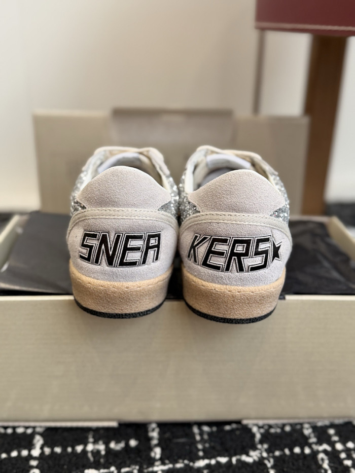 G01den G003e SNEAKERS GGS00061