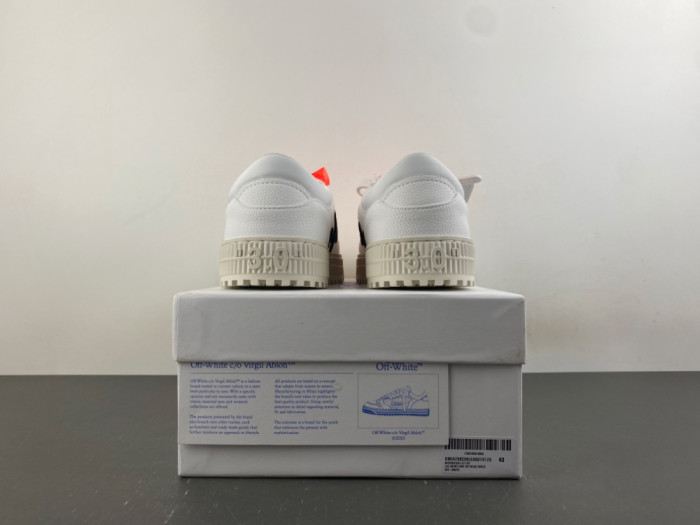 OFW SNEAKERS GY05110-827