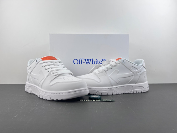 Out Of Office SNEAKERS GY0962
