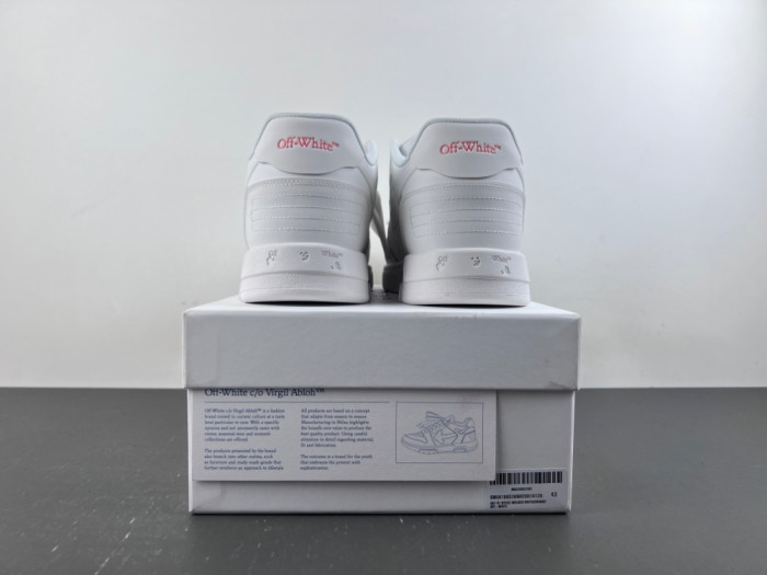 Out Of Office SNEAKERS GY0962