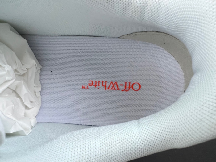 Out Of Office SNEAKERS GY0962