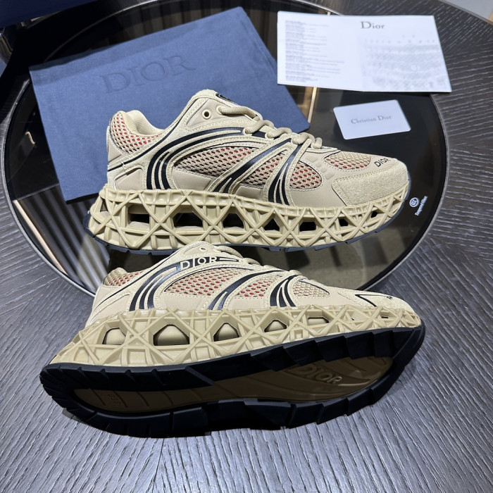D10R SHOES B35 B35-007