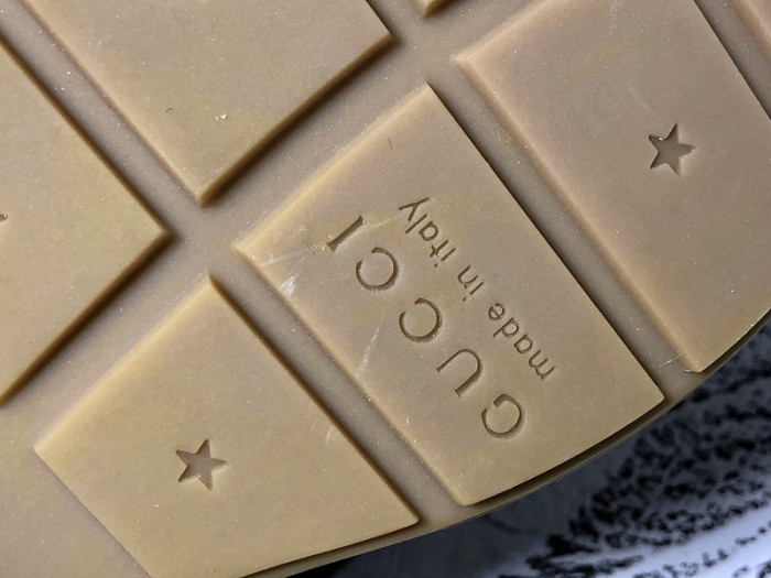 G*u*i trainer sneaker 548637 drw00 1000