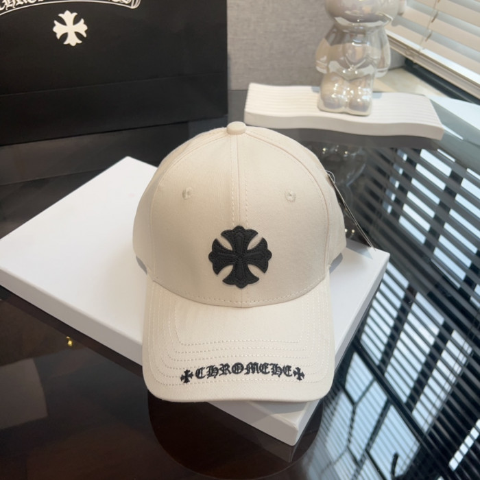 CHR0ME HEART HAT0229-030