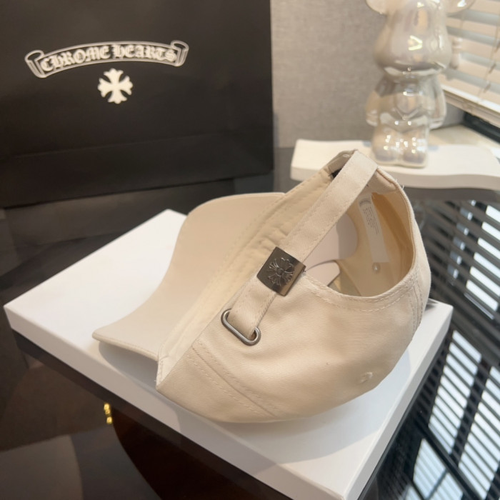 CHR0ME HEART HAT0229-030