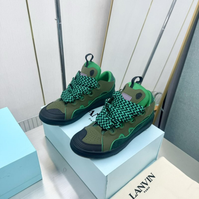 lan.vin sneakers len001-106
