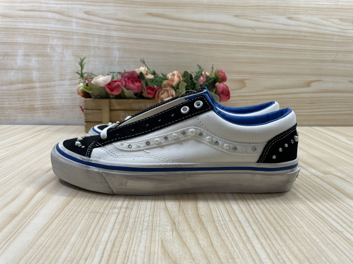 Vans SNEAKERS VS10002