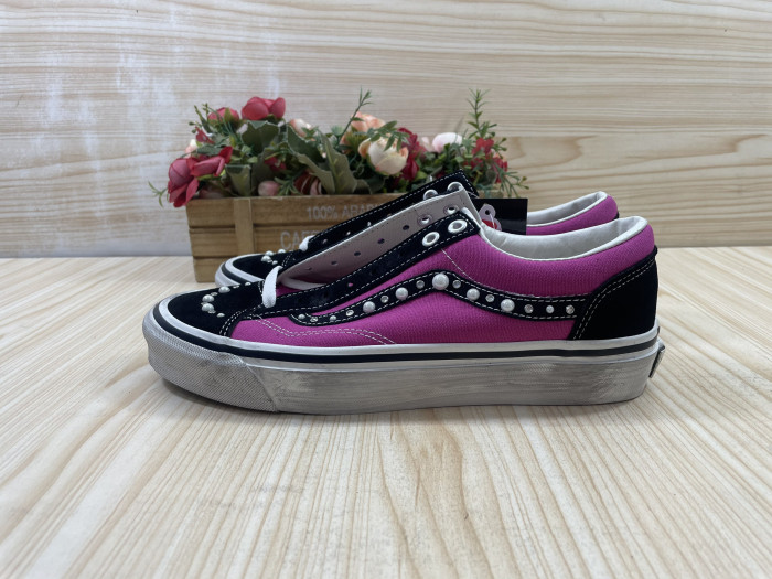 Vans SNEAKERS VS10004