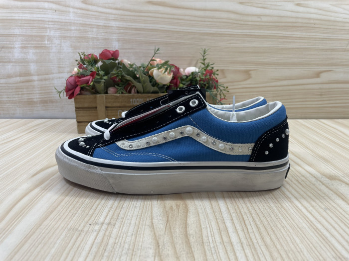 Vans SNEAKERS VS10006