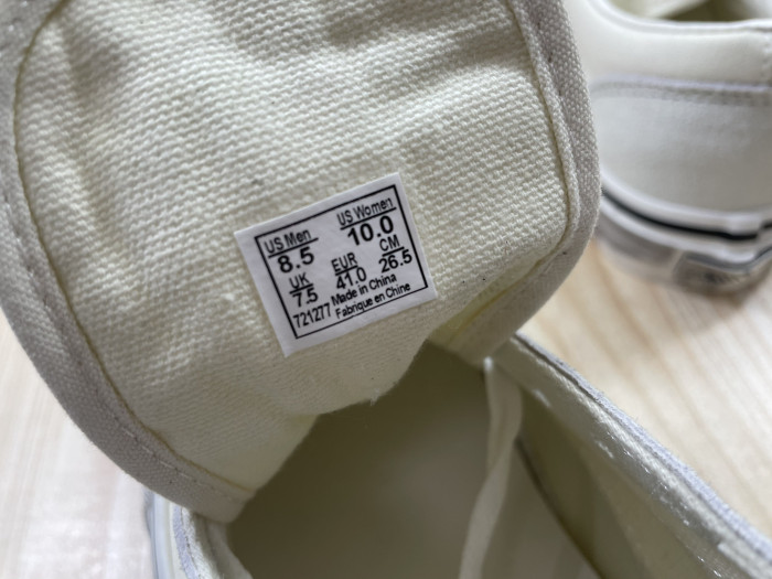 Vans SNEAKERS VS10005