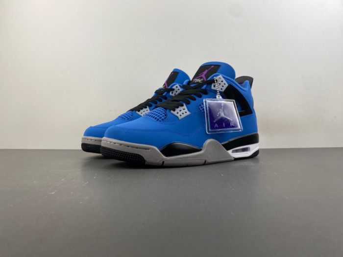 Eminem x Air Jordan 4 “Encore” JJ3098-400