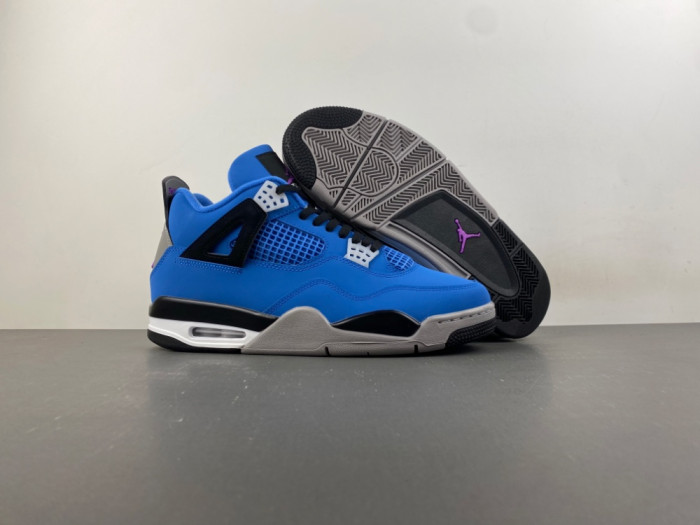 Eminem x Air Jordan 4 “Encore” JJ3098-400