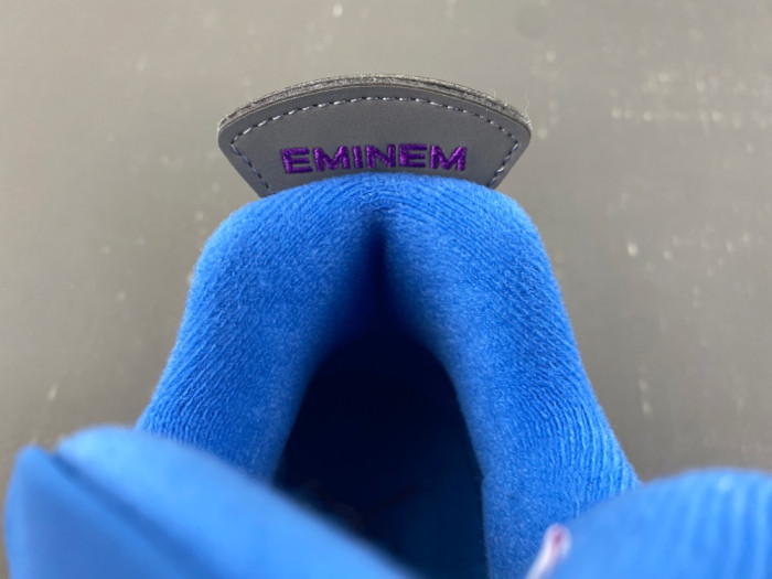 Eminem x Air Jordan 4 “Encore” JJ3098-400