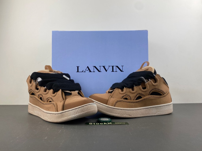 LAN.VIN SNEAKERS LEN001-240