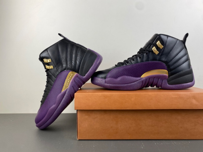Air Jordan 12 Retro Sumo LW1218-098