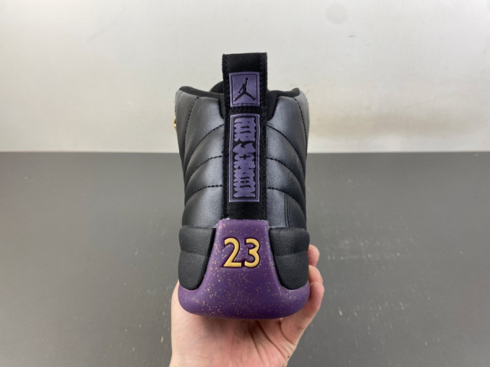 Air Jordan 12 Retro Sumo LW1218-098