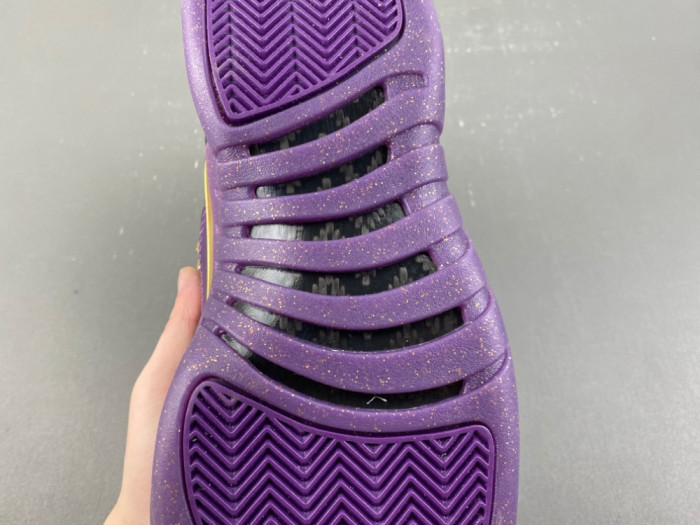 Air Jordan 12 Retro Sumo LW1218-098
