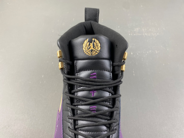 Air Jordan 12 Retro Sumo LW1218-098