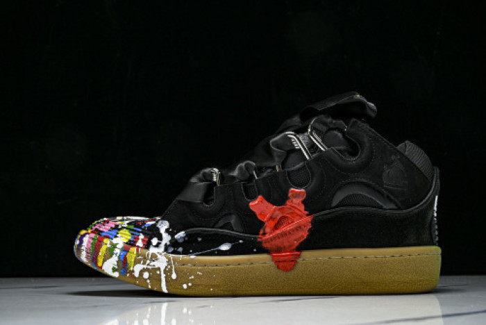 LAN.VIN SNEAKERS LEN001-223