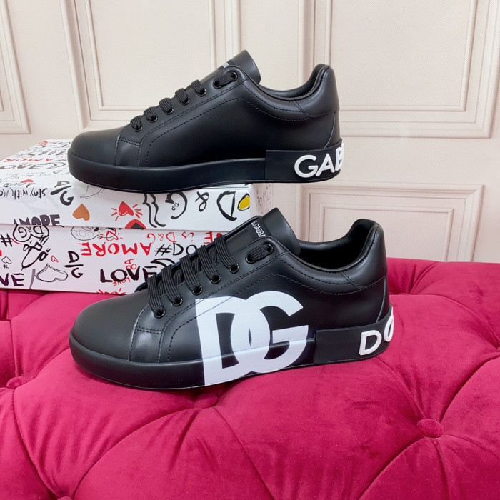 d.g. sneakers dg210-166