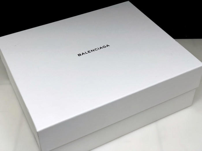 blcg sneaker triple.s.gomma