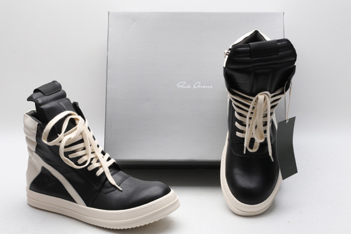 R1ck 0WENS SNEAKERS RO458-004