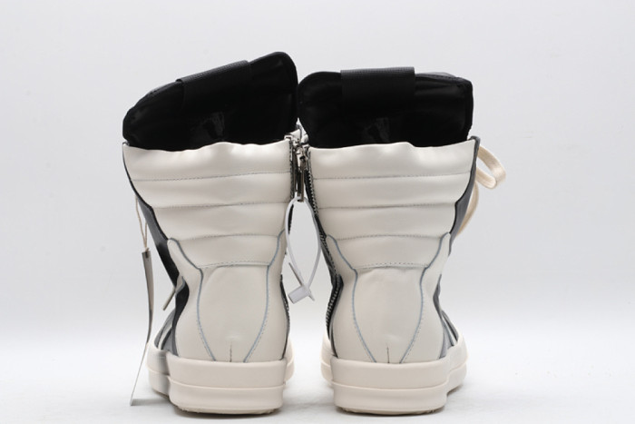 R1ck 0WENS SNEAKERS RO458-004