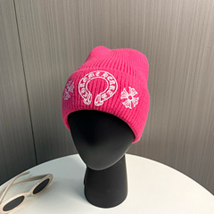 CHR0ME HEART HAT0229-050