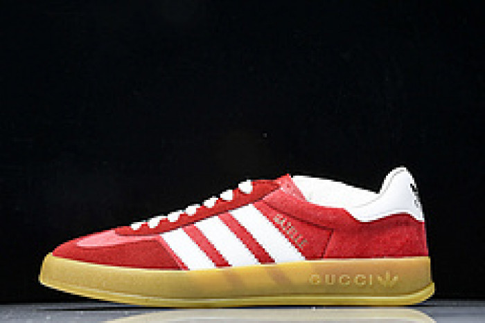 adidas x G*u*i low-top sneaker gu0613-047