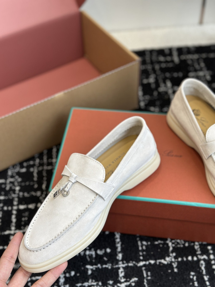 L0r0 P1ana Loafer