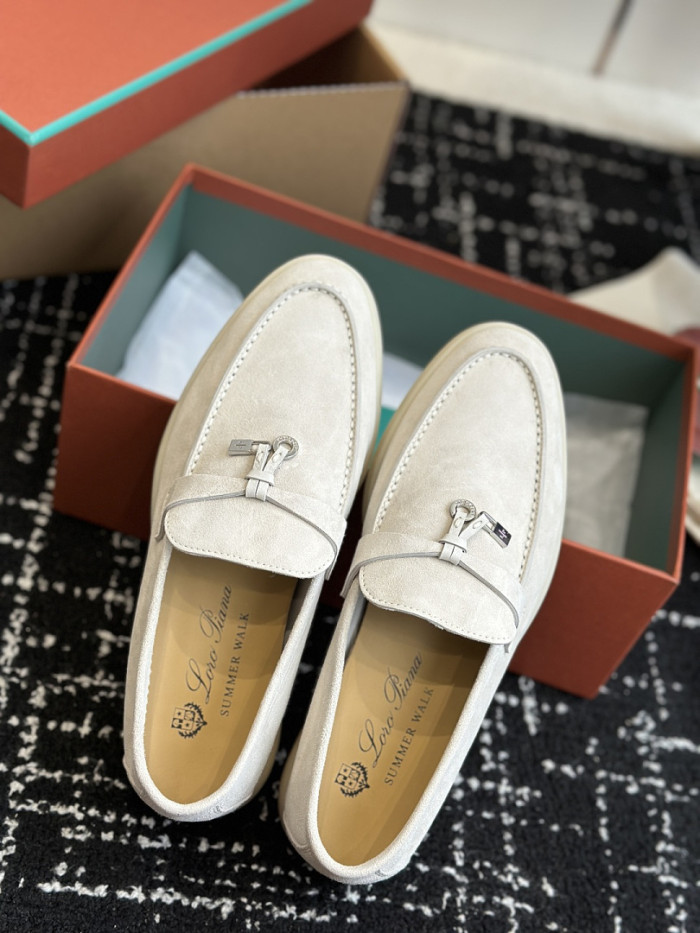 L0r0 P1ana Loafer