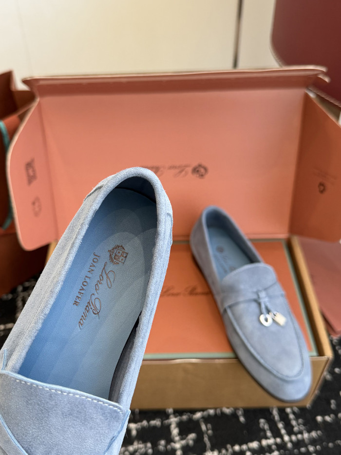 L0r0 P1ana Loafer