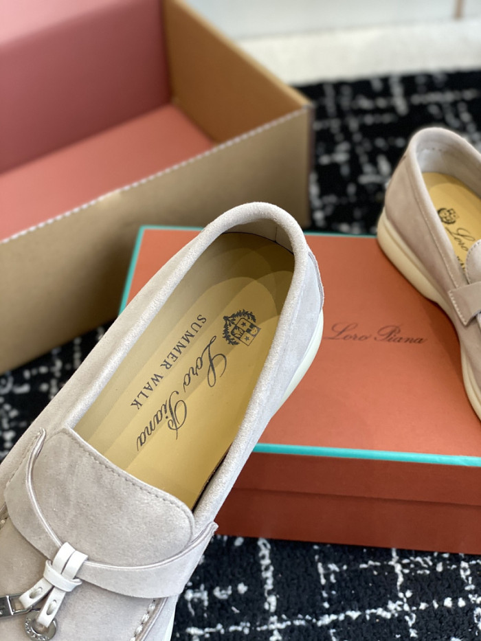 L0r0 P1ana Loafer