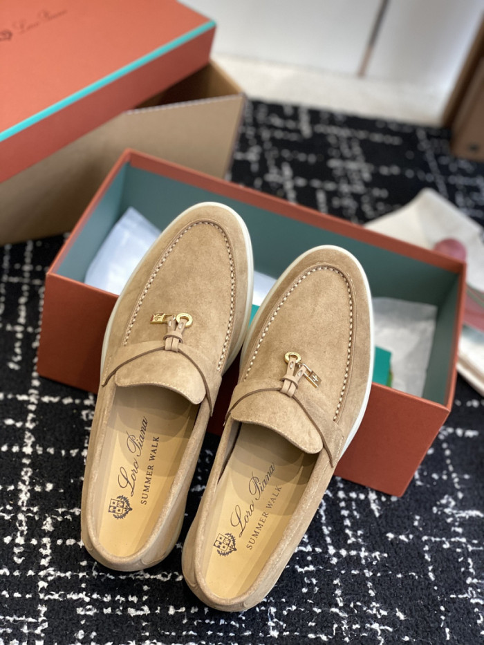 L0r0 P1ana Loafer