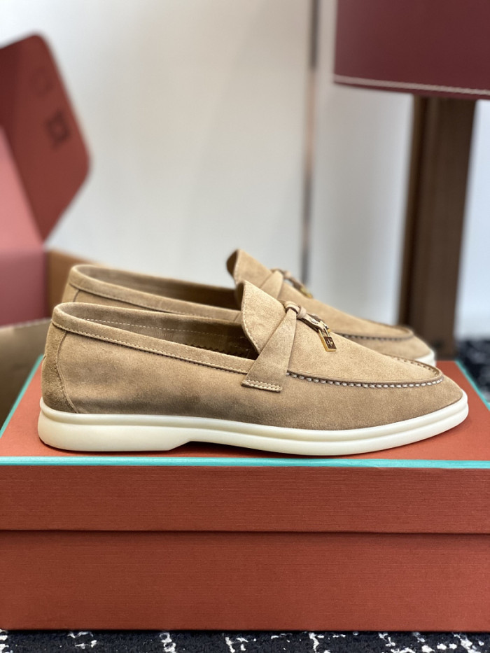 L0r0 P1ana Loafer