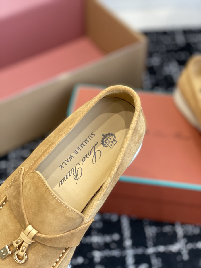 L0r0 P1ana Loafer
